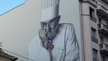 Trek & Cook