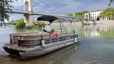 Trek & Boat