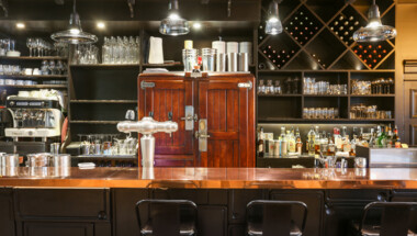 Menu Gourmet - Accord mets & vins Premium - Offre découverte