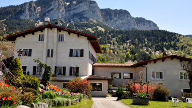 Escapade en Montagne