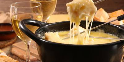 Nuit d’été Gourmande, fondue savoyarde et petit-déjeuner. Produits locaux et bio