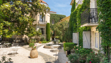 Séjour Golf & Mer en Junior Suite
