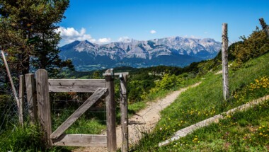 Escapade 3 jours et 2 nuits dans le Champsaur
