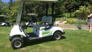 Amis Golfeurs