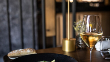 Menu Dégustation pour deux personnes à La Table d'Armante