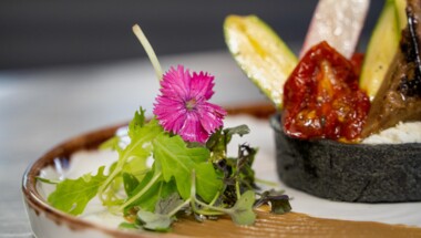 Coffret restaurant