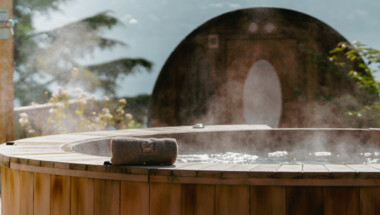 Séance SPA "Bulle Nordic"