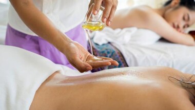 Séance Massage et Spa