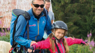 Baptême enfant