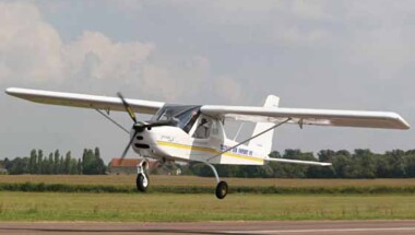 Vol Privilège en Avion ultra léger