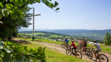 Séjour Tribu à la montagne - 4 à 8 personnes