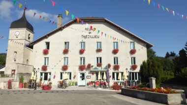 Séjour gourmand en Bugey