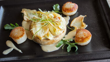 Instant Gourmand pour 2 personnes