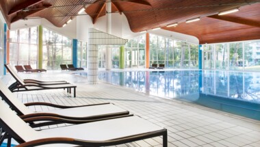 Séjour Thalasso & Bien-être à Saint-Jean-de-Monts