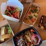 Panier dîner gourmet