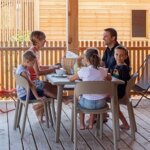 Panier dîner enfant (-12 ans)