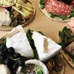 Panier apéritif dînatoire pour 2 personnes