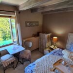 Nuitée supplémentaire