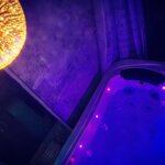 Forfait Couple : 2 massages d'une heure + accès à l'espace bien être