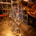 Bouteille de Vin ou Petillant