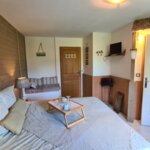 Supplément lit twin