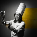 Repas traiteur Valérie Pons "Menu du Marinier" du mois