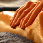 Deux massages traditionnels (2 x 30 mn)