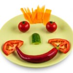 Un dîner piou-piou pour 1 enfant de moins de 10 ans