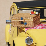 Option panier pique nique