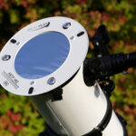 Observation solaire pour 2 personnes