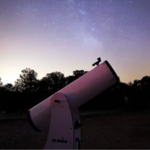 Observation astronomique pour 2 personnes