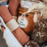 Repas typiques savoyard pour 2 personnes