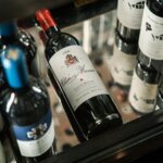 Accords mets-vins 5 vins