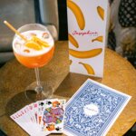 Cocktail sans alcool