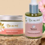 Huile précieuse ou Baume beauté bio 30 ml