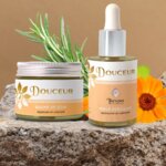 Huile ou Baume Douceur bio 30 ml