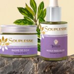Huile ou Baume souplesse Bio 30 ml