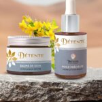 Huile ou Baume Détente Bio 30 ml