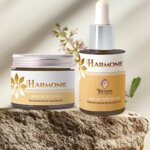 Huile ou Baume Harmonie 30 ml