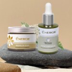 Huile ou Baume Energie bio 30 ml