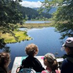 Pour les enfants ayant l'habitude de marcher