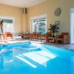 Accès piscine 60 mn