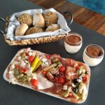 Le plateau repas
