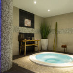 1 heure de Spa Sensoriel