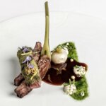 Menu Dégustation 4 plats