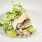 Menu Dégustation 5 plats