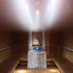 Accès Sauna + Hammam