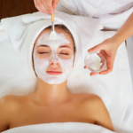 Masque hydratant