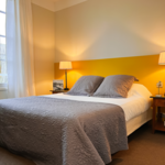 Une nuit en Chambre Double Classique