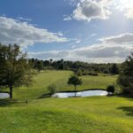 Greenfee 18 trous à la Marterie